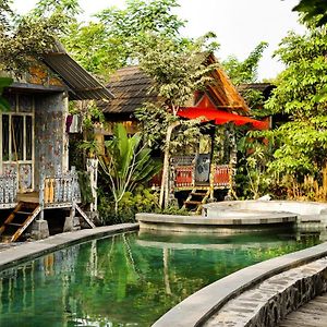La Luna Resort Yogyakarta
