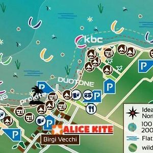 Alice Kite Resort