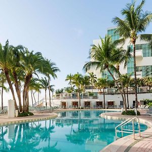 The Diplomat Beach Resort Hollywood, Curio Collection By Hilton